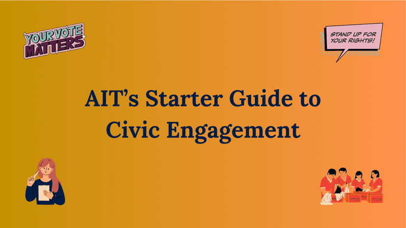 Complete Guide to Getting Started in Civic Engagement