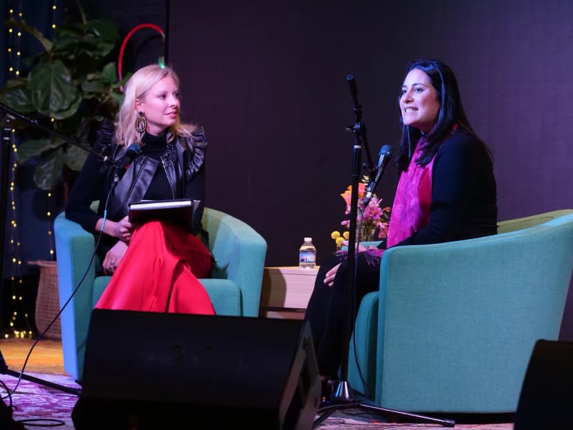 Building Bridges Through Peaceful Talks in Communities