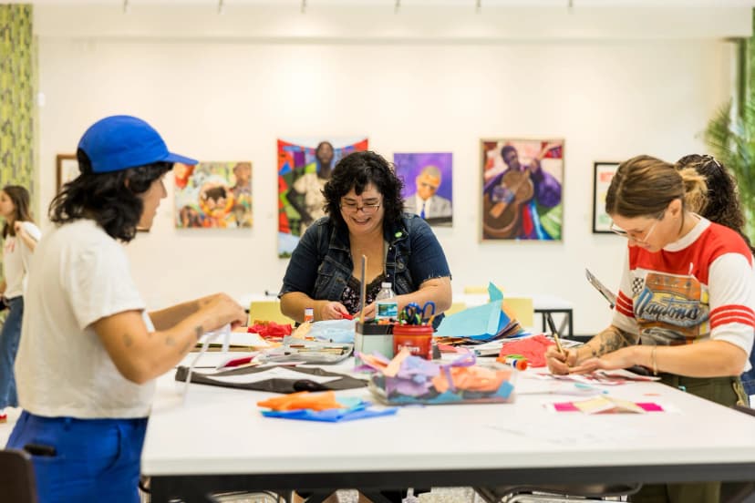 Building Community Spaces Where Everyone Belongs