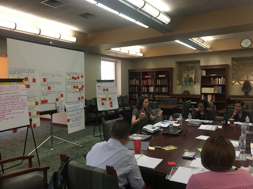 Bridge Building Resources for Bringing Communities Together