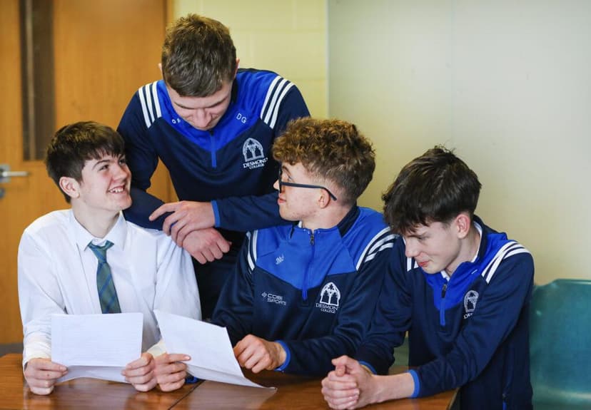 Research Shows Storytelling Builds Empathy in Students