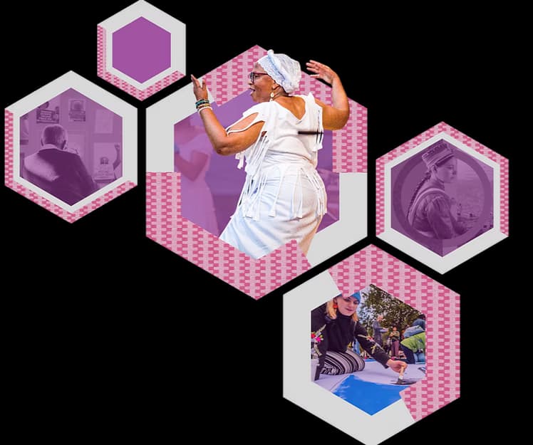 Stories From Community Organizers Working for Justice