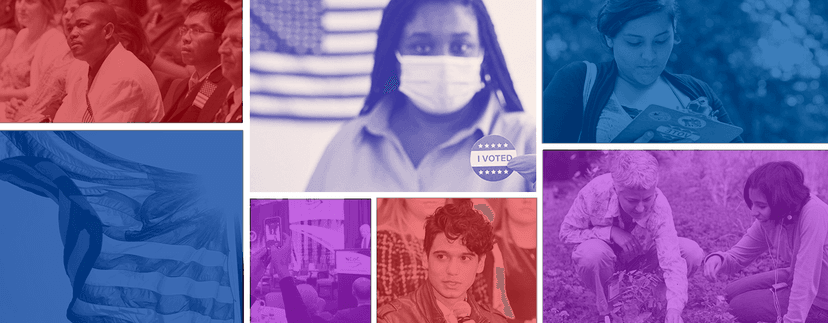 National Awards Honor Citizens Who Serve Their Communities