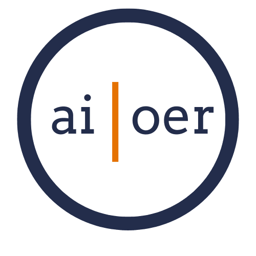 AI & OER Hub: Tools for Teachers and Students