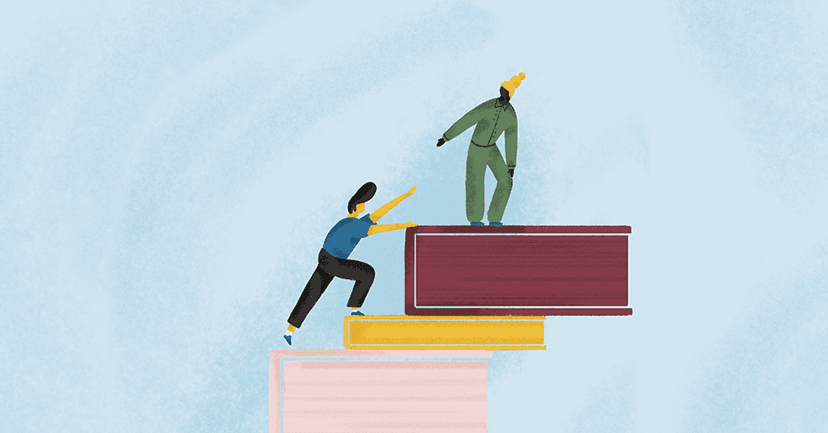 On Being Project Libraries: Faith, Life, and Deep Conversations