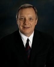 Richard J. Durbin