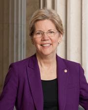 Elizabeth Warren
