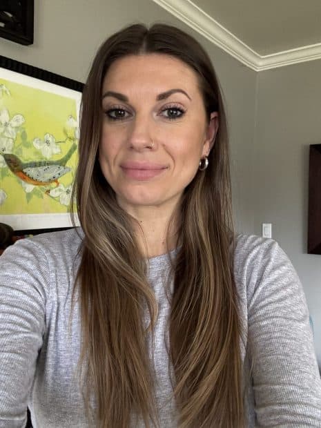 Teacher Quits Over 'Everyone Welcome' Poster Ban